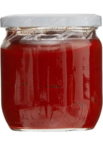 Kocamaar Çiftliği Çeşnili Domates Salçası 400 gr