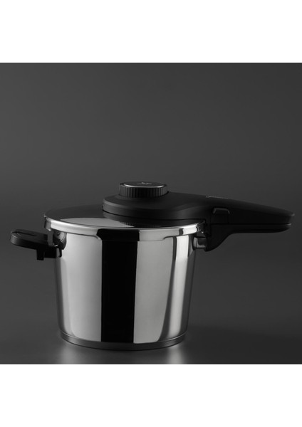 Prime Master 6 Litre Düdüklü Tencere