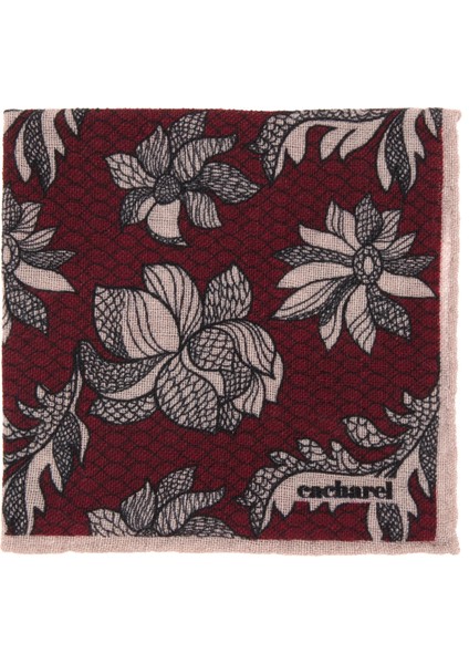 Erkek Bordo Mendil 50317241-900 modelleri