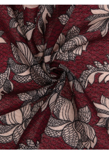 Erkek Bordo Mendil 50317241-900 fırsatları