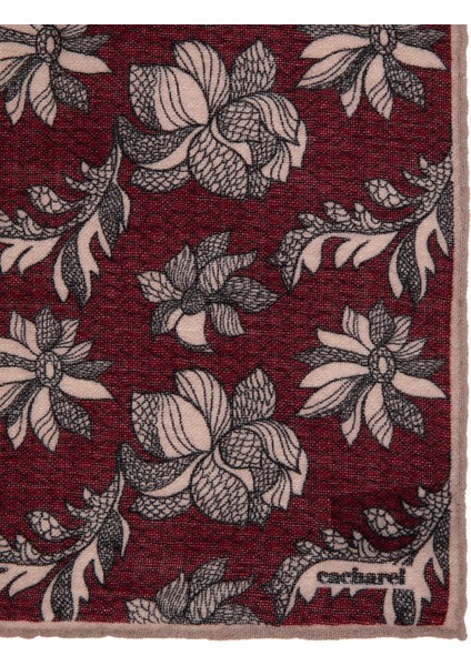 Erkek Bordo Mendil 50317241-900 indirimleri