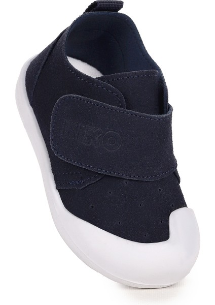 Rosie Ilk Adım Cırtlı Kız Bebek Günlük Ayakkabı