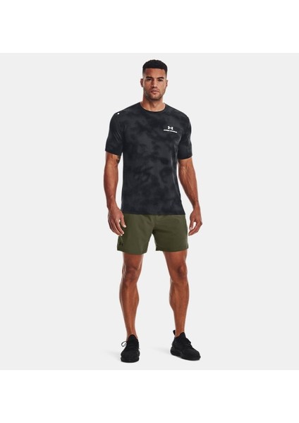 Erkek Ua Vanish Dokuma 6inch Şort 1373718-390 modelleri