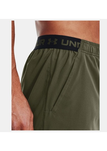 Erkek Ua Vanish Dokuma 6inch Şort 1373718-390 fırsatları