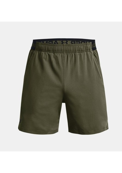 Erkek Ua Vanish Dokuma 6inch Şort 1373718-390 indirimleri