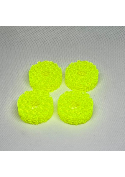 4 Adet Tpu Zil Keçesi 38/15MM, 50/9mm, 3D Baskı, Uzun Ömürlü, G. Dorman fiyatları