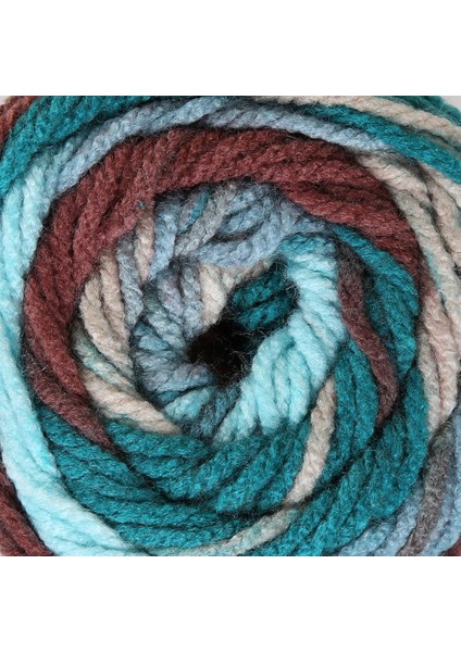 Loren Happy Ebruli El Örgü Ipi - RH018 - 34303 modelleri