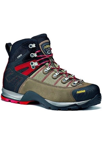 Om 3400 A508 Fugitive Gore Tex mm Wool/black Erkek Outdoor Bot indirimleri