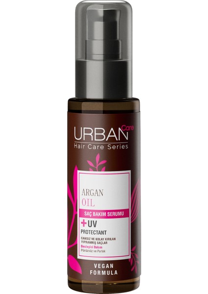 Argan Yağı & Keratin Besleyici ve Kırılma Karşıtı Saç Bakım ŞAMPUANI-350 Ml-Serum Hediye modelleri