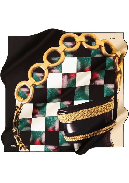 Sura Ipek Eşarp -8474701-312