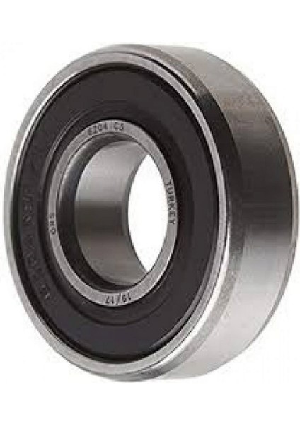 Xmpdby Dinamo Rulman 6204 2rs