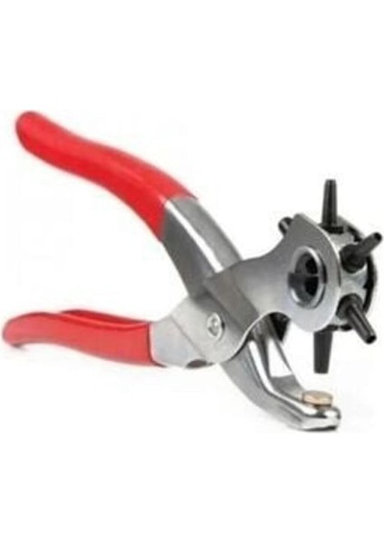 Kemer Delme Aleti Deri Delici Pensi Zımba fiyatları