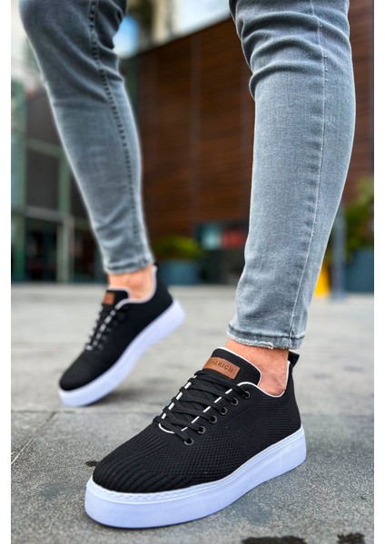 CH413 - TBT Crew Erkek Ayakkabı SIYAH modelleri