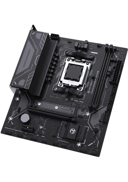Challanger B650M-V2 Am5 Ddr5 6000 Mhz M.2 HDMI Matx Amd Anakart fırsatları