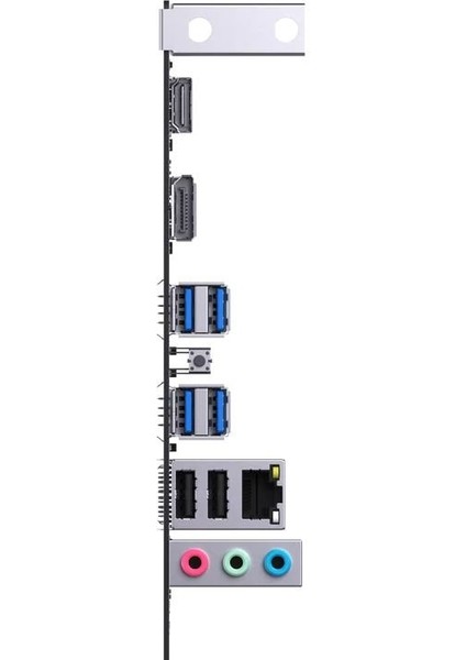 Challanger B650M-V2 Am5 Ddr5 6000 Mhz M.2 HDMI Matx Amd Anakart indirimleri