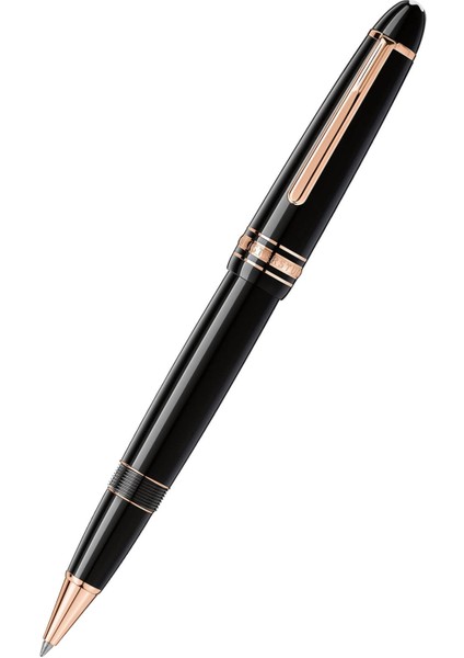 Meisterstück Rose Gold Kaplamalı Legrand Rolerball 132481
