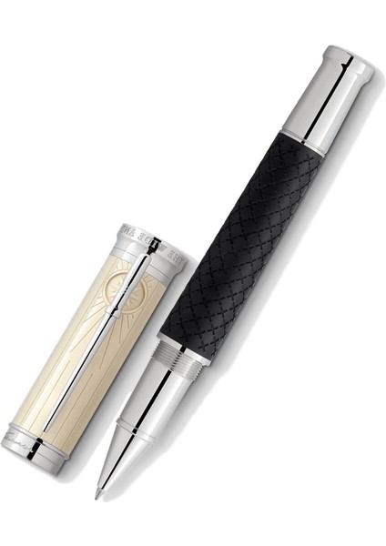 Writers Edition Homage To Robert Louis Stevenson Limited Edition Rollerball Kalem 129418 fiyatları