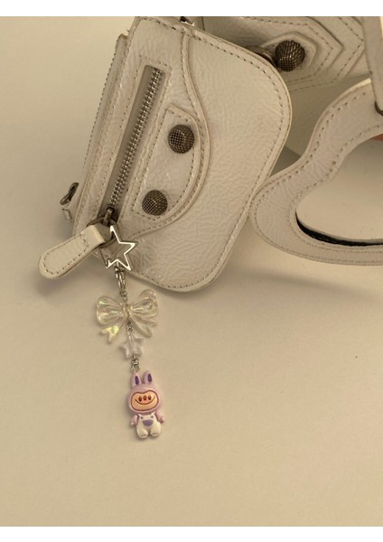 Labubu Çanta Charmı Labubu Charm fiyatları