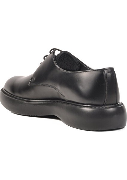 Pc Wedding Erkek Günlük Ayakkabı 70914 Siyah Açma indirimleri