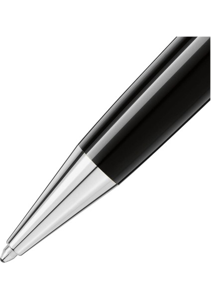 Meisterstück Platinum Line Orta Boy Tükenmez Kalem 132491 fiyatları