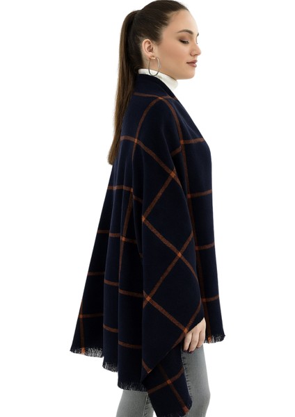 1 Adet Kadın Büyük Bedene Uygun Yumuşak Dokulu Kışlık Desenli Atkı Omuz Şalı fiyatları