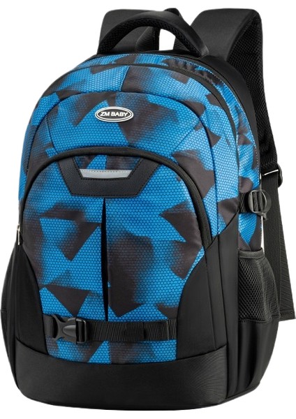 3-9. Sınıflar Için Ultra Hafif, Su Geçirmez Okul Çantası (Yurt Dışından)