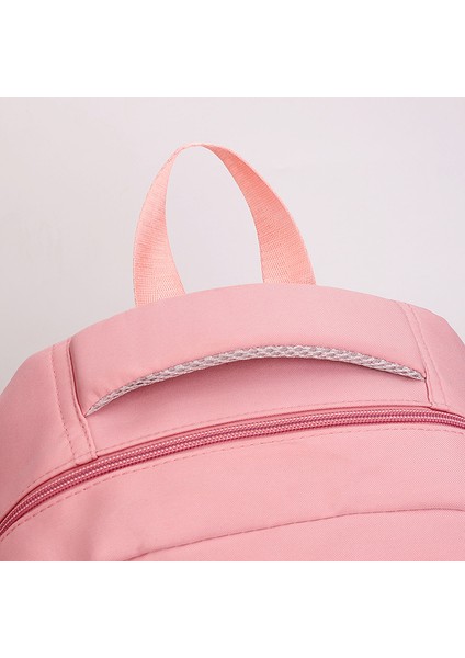 Yıldız Bebek Erkek ve Kız Çizgi Film Öğrenci Omurga Koruma Sırt Çantası Lise Öğrencisi Okul Çantası (Yurt Dışından) fiyatları