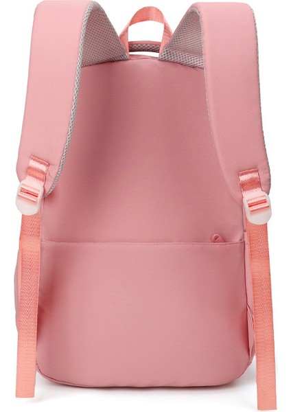 Yıldız Bebek Erkek ve Kız Çizgi Film Öğrenci Omurga Koruma Sırt Çantası Lise Öğrencisi Okul Çantası (Yurt Dışından) fırsatları