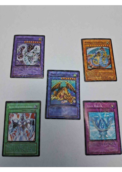 1 Kutu Yugioh Destesi 36A Kart Serisi Yu-Gi-Oh! Kartları fırsatları