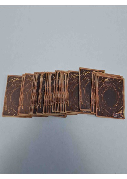 1 Kutu Yugioh Destesi 36A Kart Serisi Yu-Gi-Oh! Kartları
