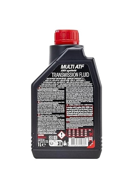 Multi Atf 1 Litre fırsatları