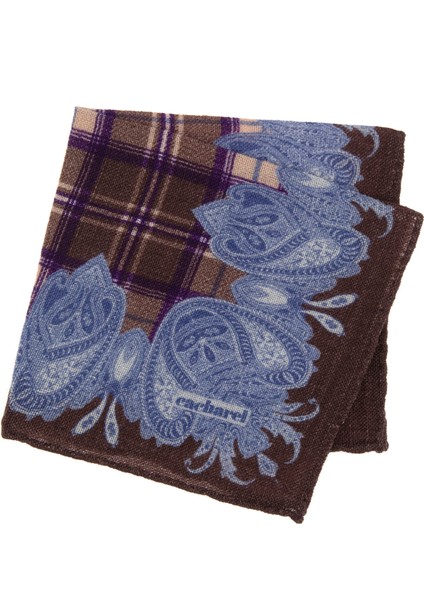 Erkek Mor Mendil 50317210-380 fiyatları