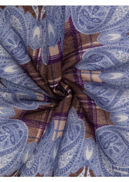 Erkek Mor Mendil 50317210-380 fırsatları