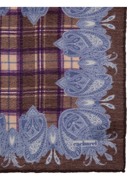 Erkek Mor Mendil 50317210-380 indirimleri