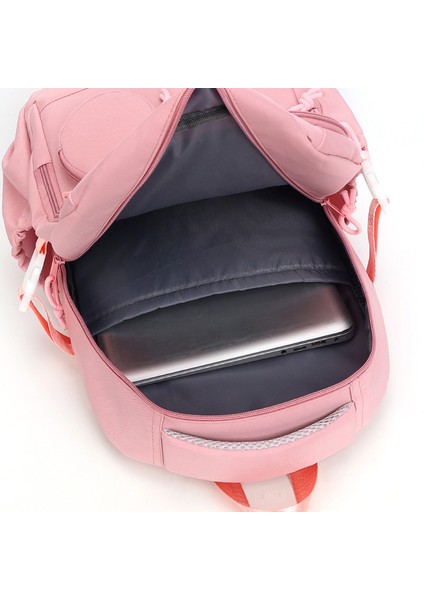 Yıldız Bebek Erkek ve Kız Çizgi Film Öğrenci Omurga Koruma Sırt Çantası Lise Öğrencisi Okul Çantası (Yurt Dışından) indirimleri