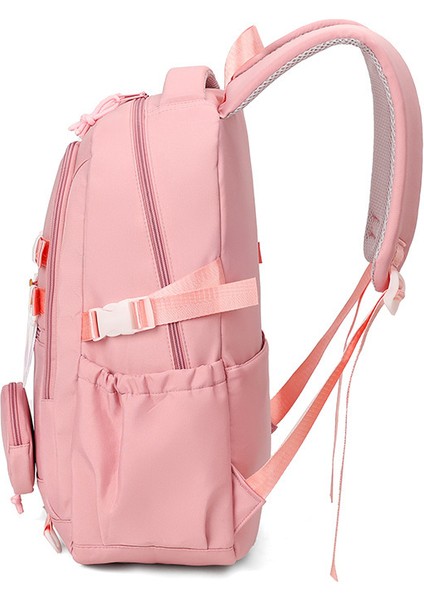 Yıldız Bebek Erkek ve Kız Çizgi Film Öğrenci Omurga Koruma Sırt Çantası Lise Öğrencisi Okul Çantası (Yurt Dışından) modelleri