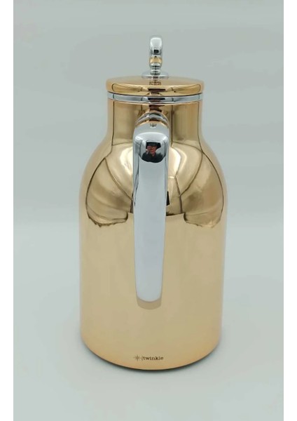 Çay & Kahve Vakumlu Termos - 402-GLD02 fiyatları