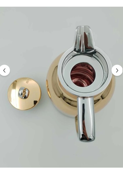 Çay & Kahve Vakumlu Termos - 402-GLD02 modelleri