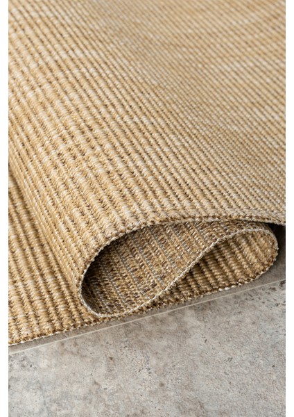 Bombay Bej Halı Salon Oturma Odası Çocuk Odası Yatak Odası Halısı 663 modelleri