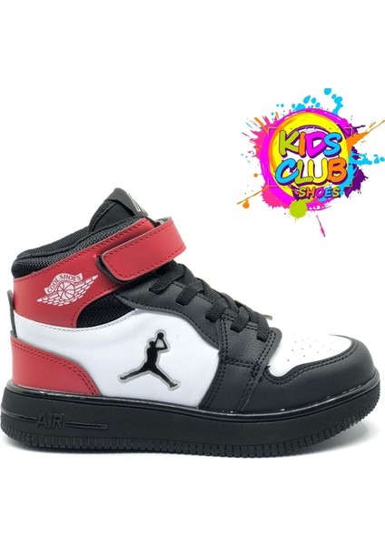 Cool Haykat-Uzun Tpu Ortopedik Çocuk Spor Ayakkabı