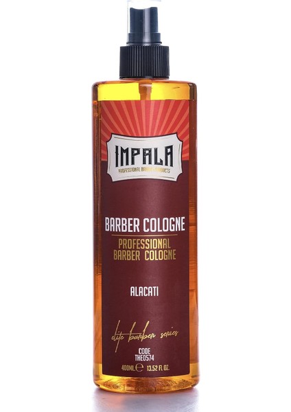 Impala Kolonya Alaçatı 400 ml modelleri