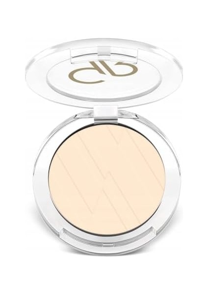 Golden Rosepressed Powder NO:101 - Pudra fiyatları