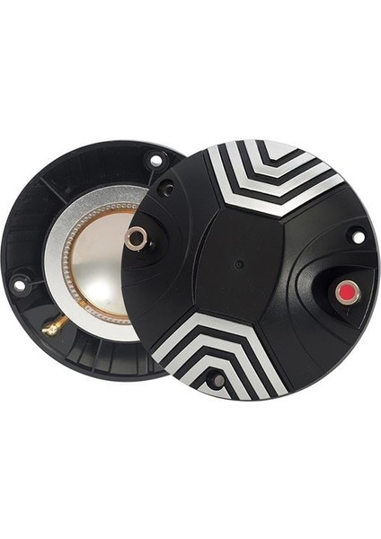 DS-34T Driver Mebranı