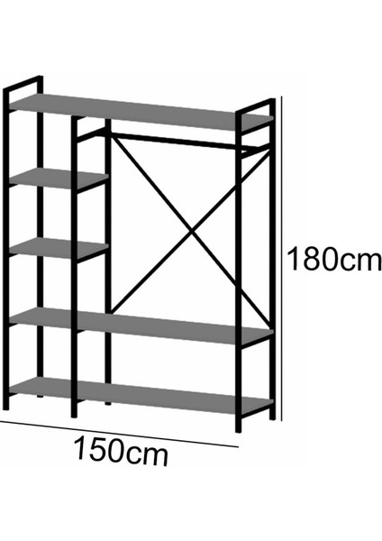 Flash Portmanto Ceviz fiyatları