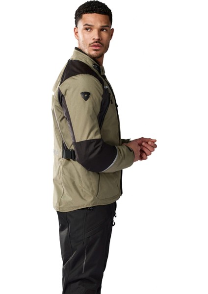 Revıt Outback 4 H2O Mont Yeşil-Antrasıt indirimleri