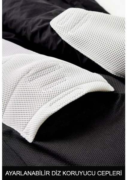 Revıt Vertıcal Gore-Tex Pantolon Siyah modelleri