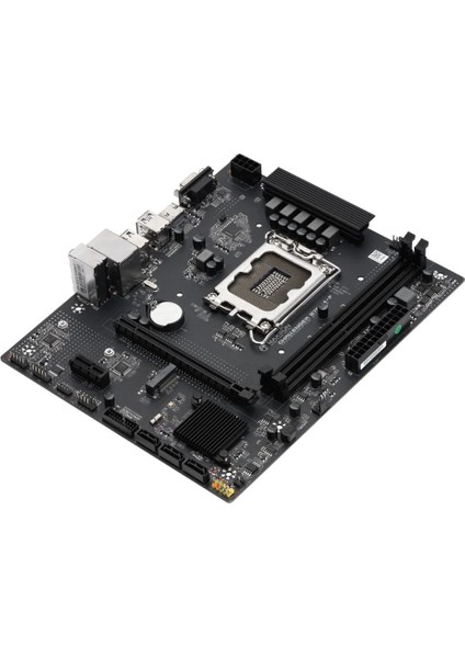 Challanger B760M-F LGA1700 Ddr4 4266 Mhz M.2 HDMI Matx Intel Anakart fırsatları