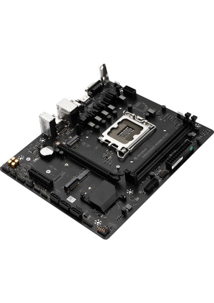 Challanger B760M-N LGA1700 Ddr5 6000 Mhz M.2 HDMI Matx Intel Anakart fırsatları