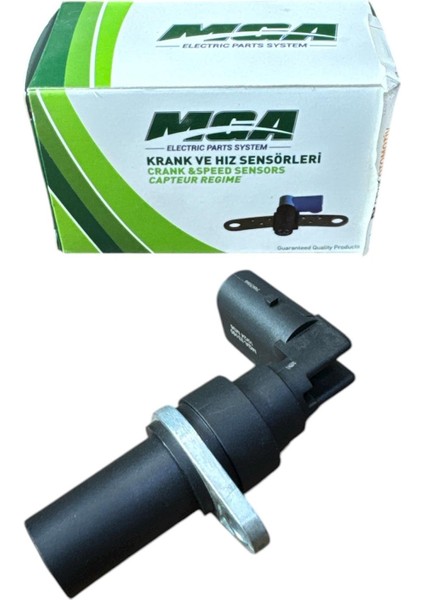 Krank Devır Sensoru / Bmw E39-46 M57N (2003-) / MGA33160-13622247926