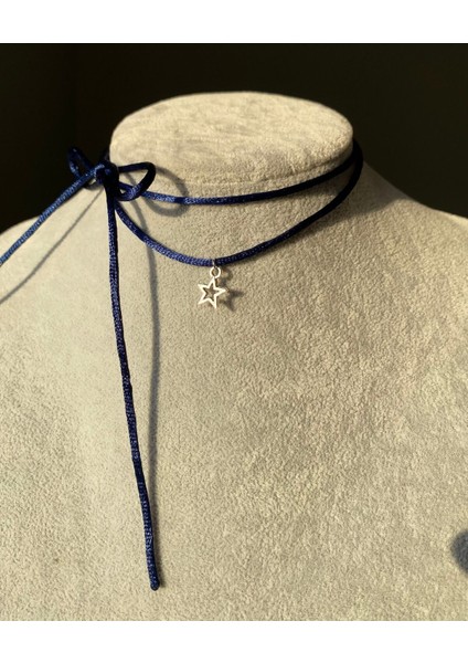 Ipli Y2K Minimal Yıldız Bağlanabilir Kolye fiyatları